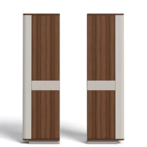 Floor Standing Commercial Use Solid Wood Modern Lockable Filing Cabinet Eco Friendly Durable Home Office Living School Outdoor