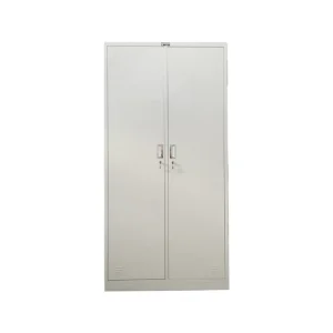 Floor Standing Steel Office Cabinet Lockable Security Filing Cabinet Enterprise Document Storage Cabinet