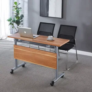 Foldable Office Training Tables Simple Foldable Tables for Office