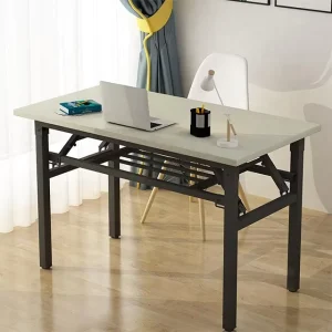 Foldable Training Meeting Room Folding Work Table