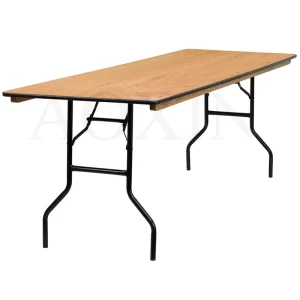 Folding Bar Table