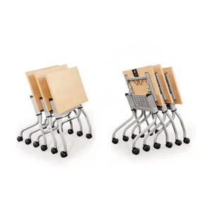 Folding Conference Table Training Room Folding Table
