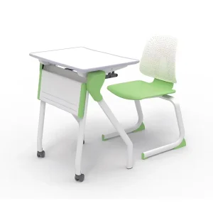 Folding Conference Tables Training Room Tables Big Business Conference School Desks with Chairs