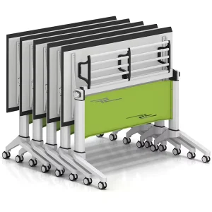 Folding Training Table Computer Desk Training Desk