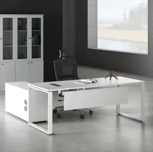 Foshan Mingya Minimalist Style Modern Popular Office Desk