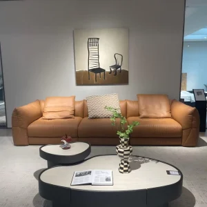 Foshan New Design Velvet Italian Couch Sofa Set Furniture Living Room Modern White Villa High End Luxury Sofa Set