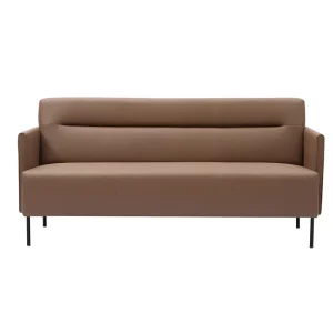 Foshan manufacturers luxury furniture modern office sofa set