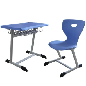 Free Samples Baby Plastic Homework Desk Children Furniture Study Tables and Chair