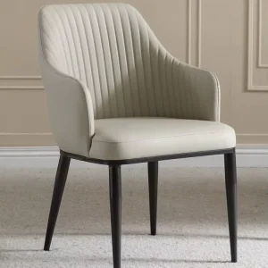 French Curved Back Upholstered Dining Chair Reception Chair Commercial Event Hotel Banquet Hospitality Chairs