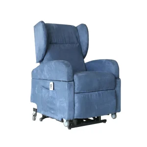 Functional Recliner Sofa Home Cinema Theater Modern Seat Single Rocking Chair Living Room