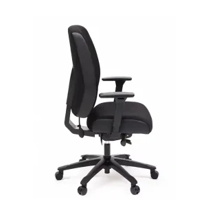 Furniture Staff Can Rotate Office Mesh Chair Low Back Task Chair