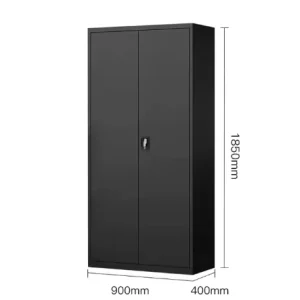 Furniture Steel Filing Cabinet File Cabinets Storage Cabinet Office Equipment With a Lock With Drawer
