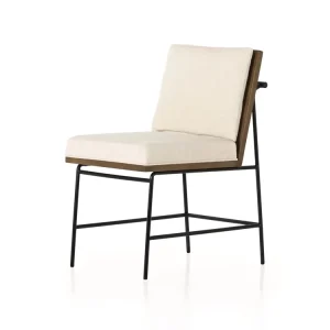 Furniture for Sales Modern Upholstered Dining Chair
