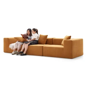 Furnitures Sofa Sala Compression Living Room Sofas Set Luxury Compression Vacuum Pack Sofa Compressed Couch Modular in Boxe