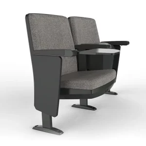 GLGW Modern Dimensions College Auditorium Chairs Seating Price Theater Auditorium Hall Chairs