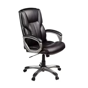 Gamer PC Gaming Chair Racing Chair Office Chair Adjustable Height PU Leather Modern Executive