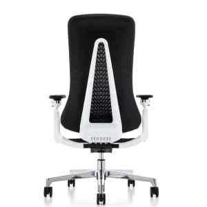 Gaming Chair Ergonomic boss Office Chair Adjustable Handrail Nylon Aluminum Alloy Office Chair