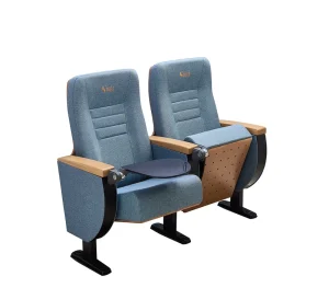 Good Price Student Auditorium Chair Lecture Hall Chair Lecture Hall Chair Foshan Factory 5 Years Warranty