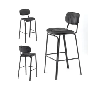 Good Quality Bar Stool Bar Chair Dining Restaurant Bar and Home Kitchen Hotel Counter Chair