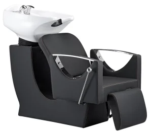 Good Quality Hair Wash Chair Shampoo Bed Shampoo Chair for Sale