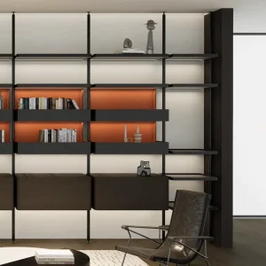 Guaranteed Quality Customized Wooden Bookshelves Bookcases