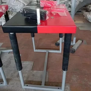Gym Fitness Equipment Arm Training Table