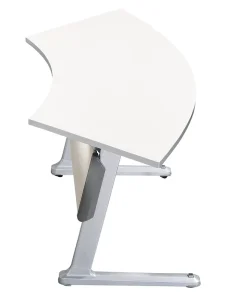HD-02D Floding Training Table with Wheel Conference Table