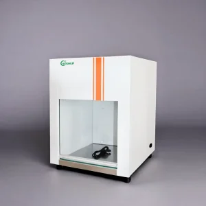 HD 650 Stainless Steel Portable Laminar Flow Cabinet for Laboratory