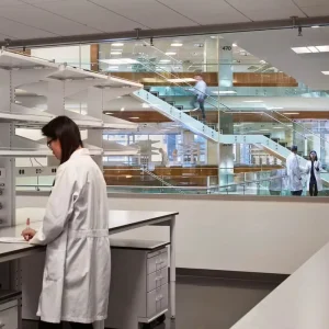 HPL Corrosion Resistant Phenolic Resin Board Laboratory Furniture Hospital Countertop Durable Living Room Bedroom
