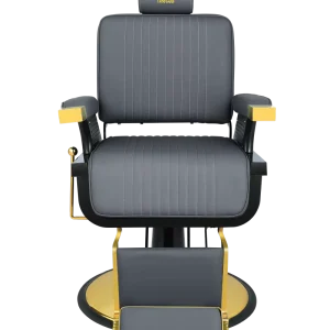 Hair Beauty Equiment All Purpose Recline Hydraulic Barber Chair Heavy Duty Salon Spa Furniture