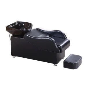 Hair Spa Washing Chair with Shampoo Bed