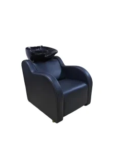 Hair Washing Bed and Shampoo Bed Simple Custom Made Barbershop Station