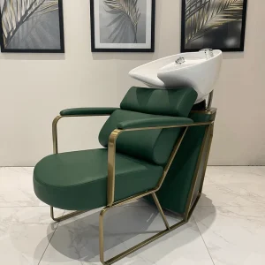Hair Washing Chair Beauty Salon Shampoo Chair
