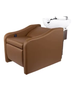 Hair Washing Chair Shampoo Bed for Salon