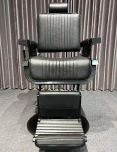 Hairdressing Chair Barber Shop Men’s Barber Chair for Men Beauty Hair Nail Salon Chair for Hair Stylist Beauty Salon