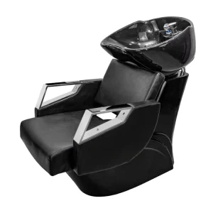 Hairdressing Salon Back Wash Unit Shampoo Chair Salon Furniture Commercial Furniture Shampoo Chair