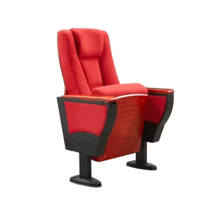 Hall Furniture Top Sale Worship Auditorium Chair Theater Conference Chair