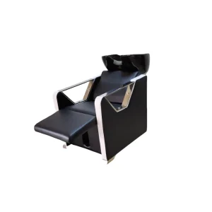 Head Salon Shampoo Bed Professional Manufacturer Direct Sales Luxury Salon Furniture