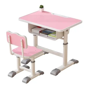 Heavy Duty Furniture School Table Set Steel Reinforced Joints Student and High Ergonomic Adjustable Durable Manufacturer