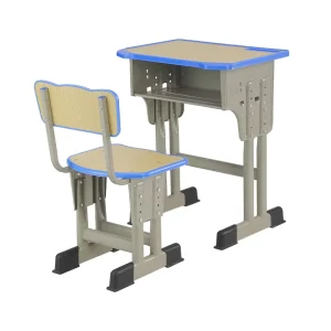 Heavy Duty Modern School Training Chairs with Steel Construction for Classroom and Gym Use Comfortable Design