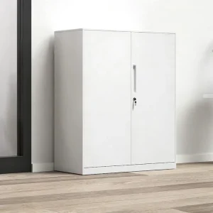 Heavy Duty Steel Modern Adjustable Office Filing Cabinet with Metal Locker Storage for Home Office and Hotel Use