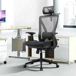 High Back Boss Executive Ergonomic Mesh Office Chair Manufacturer Chair