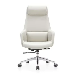 High Back Ceo Chair Office Furniture Boss Manager Desk Swivel Armrest Executive Office Chair Ergonomic Office Chair Luxury