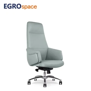 High Back Ergonomic High Back Executive Adjustable Swivel Office Chair