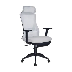 High Back Mesh Office Chair Industrial Bulk Supply Customizable Swivel Desk Chair