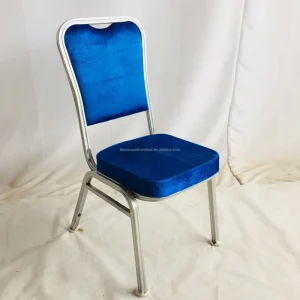 High Back Restaurant Metal Gold Banquet Patterned Stackable Hotel Chairs