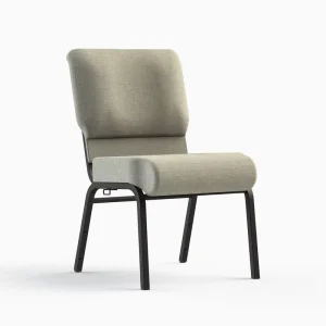 High Density Fabric Upholstery Amphitheater Church Seat