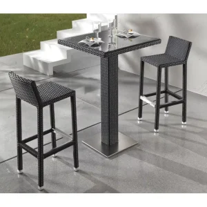 High End Hotel bar Tables Stools and Chairs with Modern Commercial Design