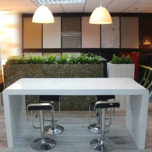High End Long Narrow Bar Tables Long Bar Counter Table