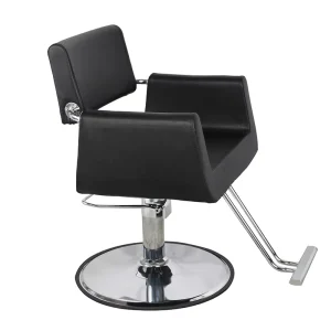 High End You Rich Newest Hydraulic Living Room Chair Hair Salon Beauty Equiment Popular Reclining Barber Chair